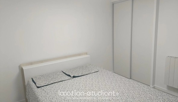 Logement �tudiant T2 &agrave; Saint S�bastien sur Loire (44230)