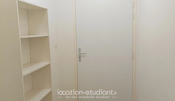 Logement �tudiant Studio &agrave; Saint S�bastien sur Loire (44230)