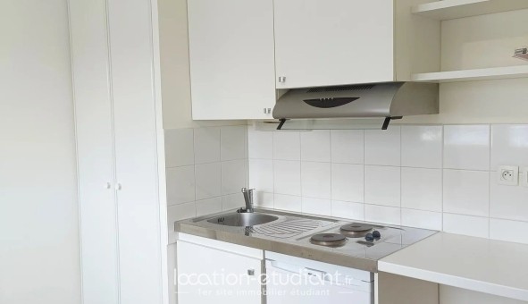 Logement �tudiant Studio &agrave; Saint S�bastien sur Loire (44230)