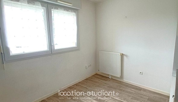 Logement �tudiant Studio &agrave; Saint S�bastien sur Loire (44230)
