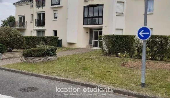 Logement �tudiant Location T2 Meubl&eacute; Saint S�bastien sur Loire (44230)