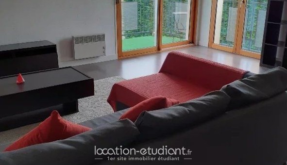 Logement �tudiant T2 &agrave; Saint S�bastien sur Loire (44230)