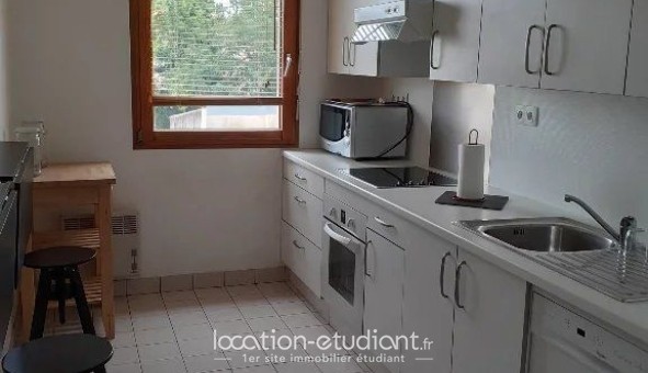 Logement �tudiant T2 &agrave; Saint S�bastien sur Loire (44230)
