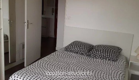 Logement �tudiant T2 &agrave; Saint S�bastien sur Loire (44230)