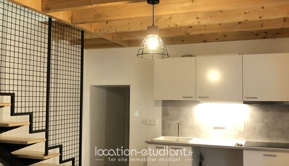 Logement �tudiant Location T3 Vide Sainte Bazeille (47200)