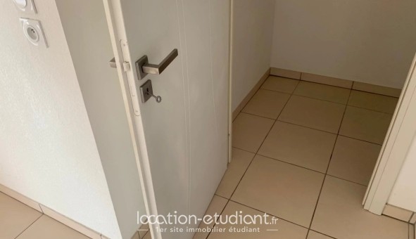 Logement �tudiant T2 &agrave; Saleilles (66280)