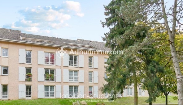 Logement �tudiant T3 &agrave; Savigny le Temple (77176)