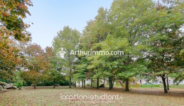 Logement �tudiant T3 &agrave; Savigny le Temple (77176)