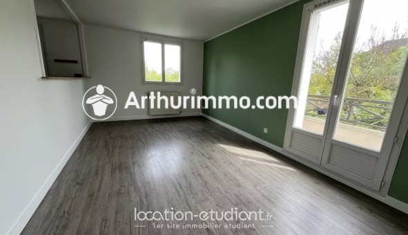 Logement �tudiant T2 &agrave; Savigny le Temple (77176)