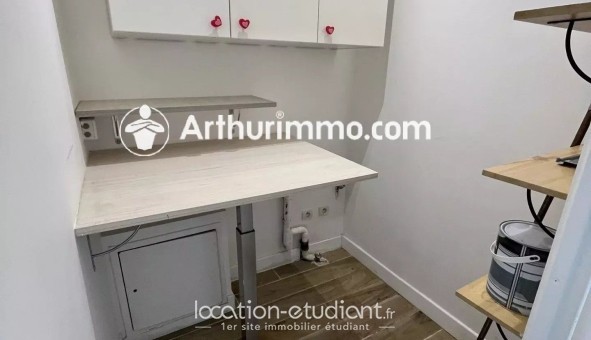 Logement �tudiant T2 &agrave; Savigny le Temple (77176)