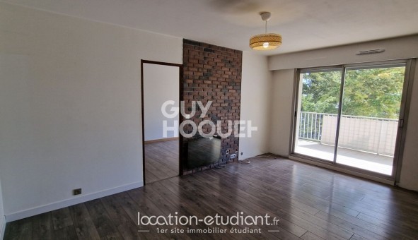 Logement �tudiant T2 &agrave; Savigny sur Orge (91600)