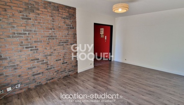 Logement �tudiant T2 &agrave; Savigny sur Orge (91600)