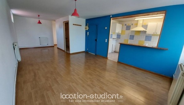 Logement �tudiant T2 &agrave; Savigny sur Orge (91600)