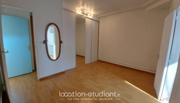Logement �tudiant T2 &agrave; Savigny sur Orge (91600)