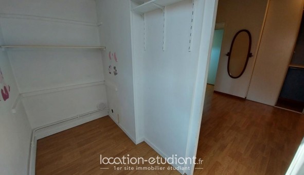 Logement �tudiant T2 &agrave; Savigny sur Orge (91600)