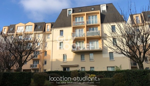 Logement �tudiant T2 &agrave; Savigny sur Orge (91600)