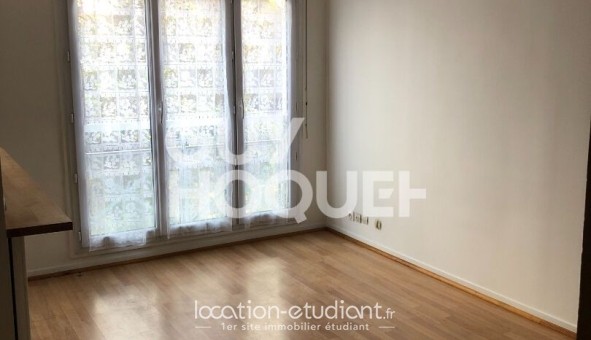 Logement �tudiant T2 &agrave; Savigny sur Orge (91600)