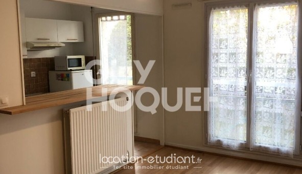 Logement �tudiant T2 &agrave; Savigny sur Orge (91600)