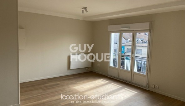 Logement �tudiant T2 &agrave; Savigny sur Orge (91600)