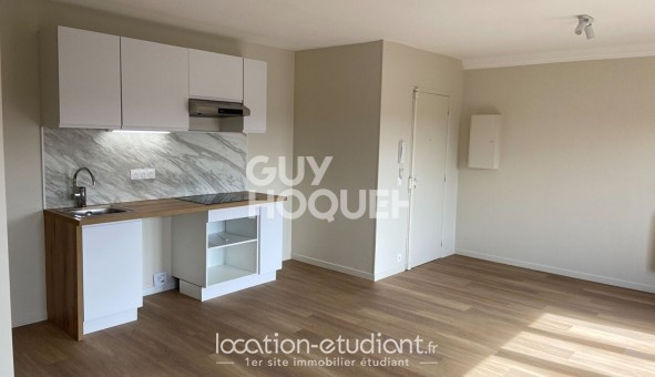 Logement �tudiant T2 &agrave; Savigny sur Orge (91600)