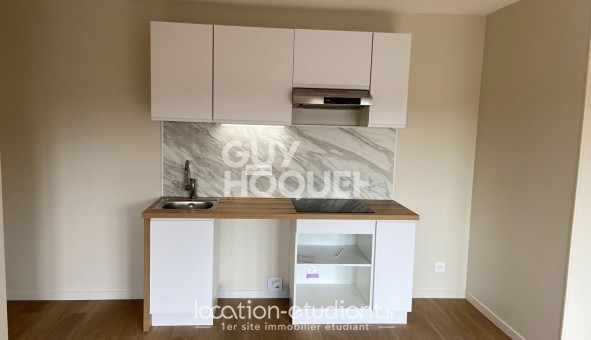 Logement �tudiant T2 &agrave; Savigny sur Orge (91600)