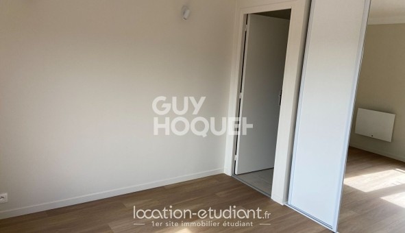 Logement �tudiant T2 &agrave; Savigny sur Orge (91600)