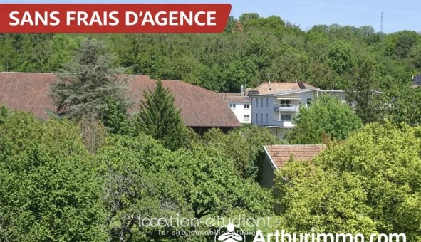 Logement �tudiant Location T2 Vide Seloncourt (25230)