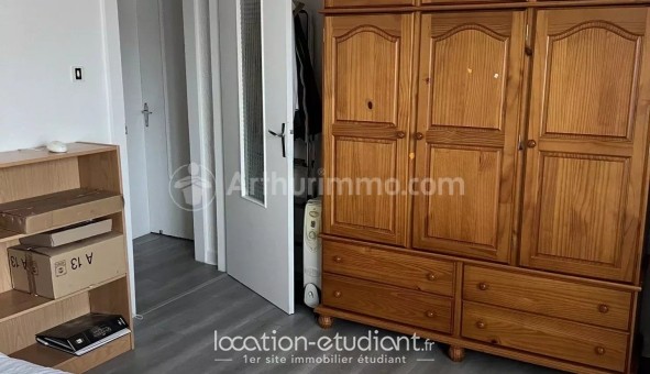 Logement �tudiant T2 &agrave; Seloncourt (25230)