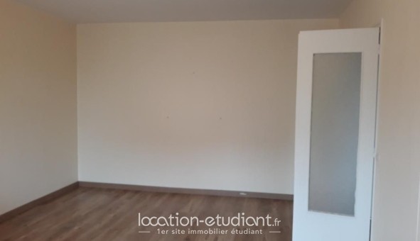 Logement �tudiant T3 &agrave; Sens (89100)