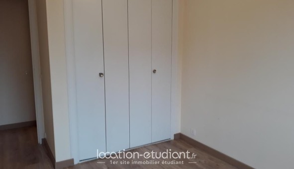 Logement �tudiant T3 &agrave; Sens (89100)