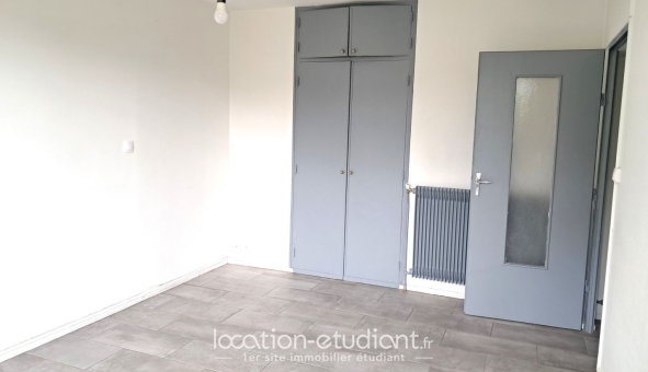 Logement �tudiant T2 &agrave; Sens (89100)