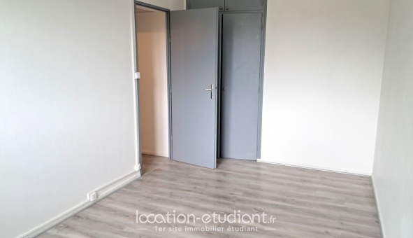 Logement �tudiant T2 &agrave; Sens (89100)