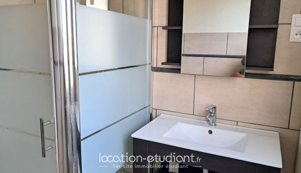 Logement �tudiant Studio &agrave; Sens (89100)
