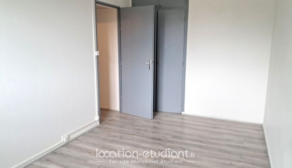 Logement �tudiant T2 &agrave; Sens (89100)