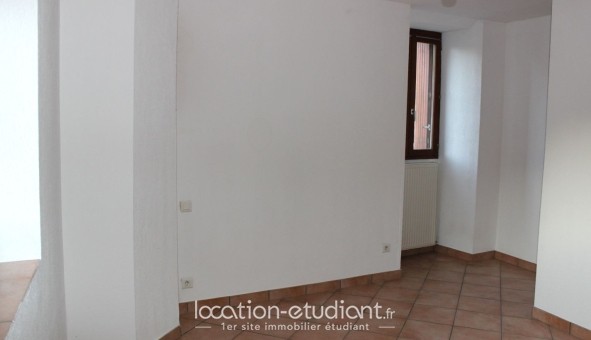 Logement �tudiant T3 &agrave; La Balme de Sillingy (74330)