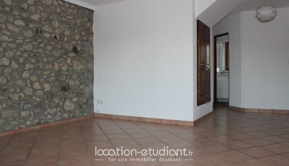 Logement �tudiant T3 &agrave; La Balme de Sillingy (74330)