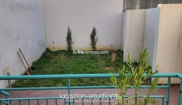 Logement �tudiant Location Studio Vide Sucy en Brie (94880)