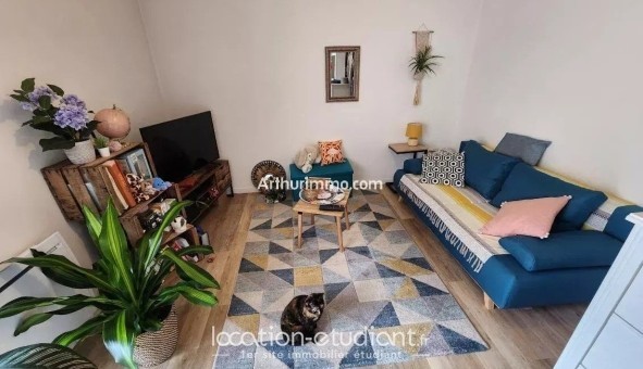 Logement �tudiant Studio &agrave; Sucy en Brie (94880)