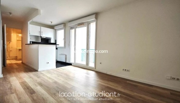 Logement �tudiant Studio &agrave; Sucy en Brie (94880)