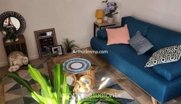 Logement �tudiant Studio &agrave; Sucy en Brie (94880)
