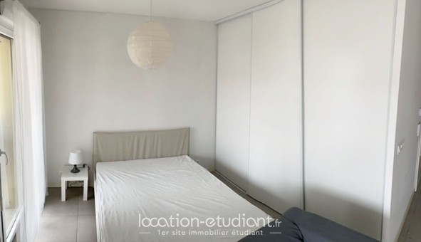 Logement �tudiant Studio &agrave; Talence (33400)