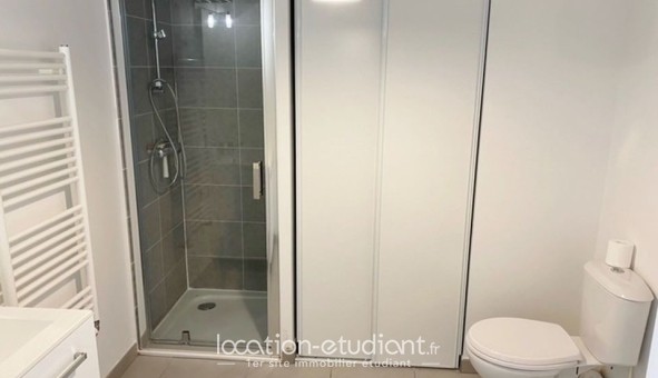 Logement �tudiant Studio &agrave; Talence (33400)