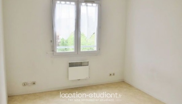 Logement �tudiant Studio &agrave; Talence (33400)