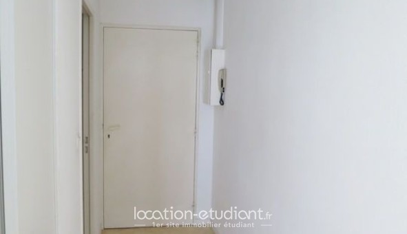 Logement �tudiant Studio &agrave; Talence (33400)