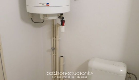 Logement �tudiant Studio &agrave; Talence (33400)