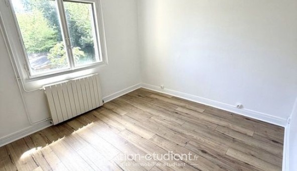 Logement �tudiant T3 &agrave; Talence (33400)