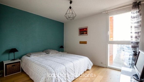 Logement �tudiant T3 &agrave; Talence (33400)