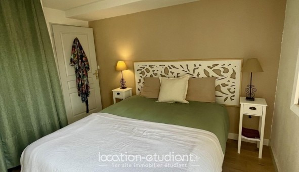 Logement �tudiant T3 &agrave; Talence (33400)