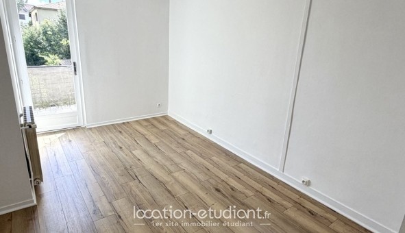 Logement �tudiant T3 &agrave; Talence (33400)