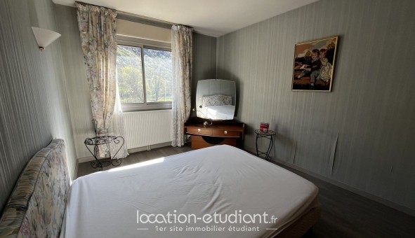 Logement �tudiant T3 &agrave; Tarascon sur Ari�ge (09400)